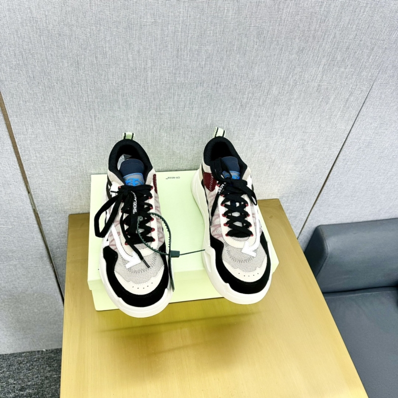 Off-White Sneakers